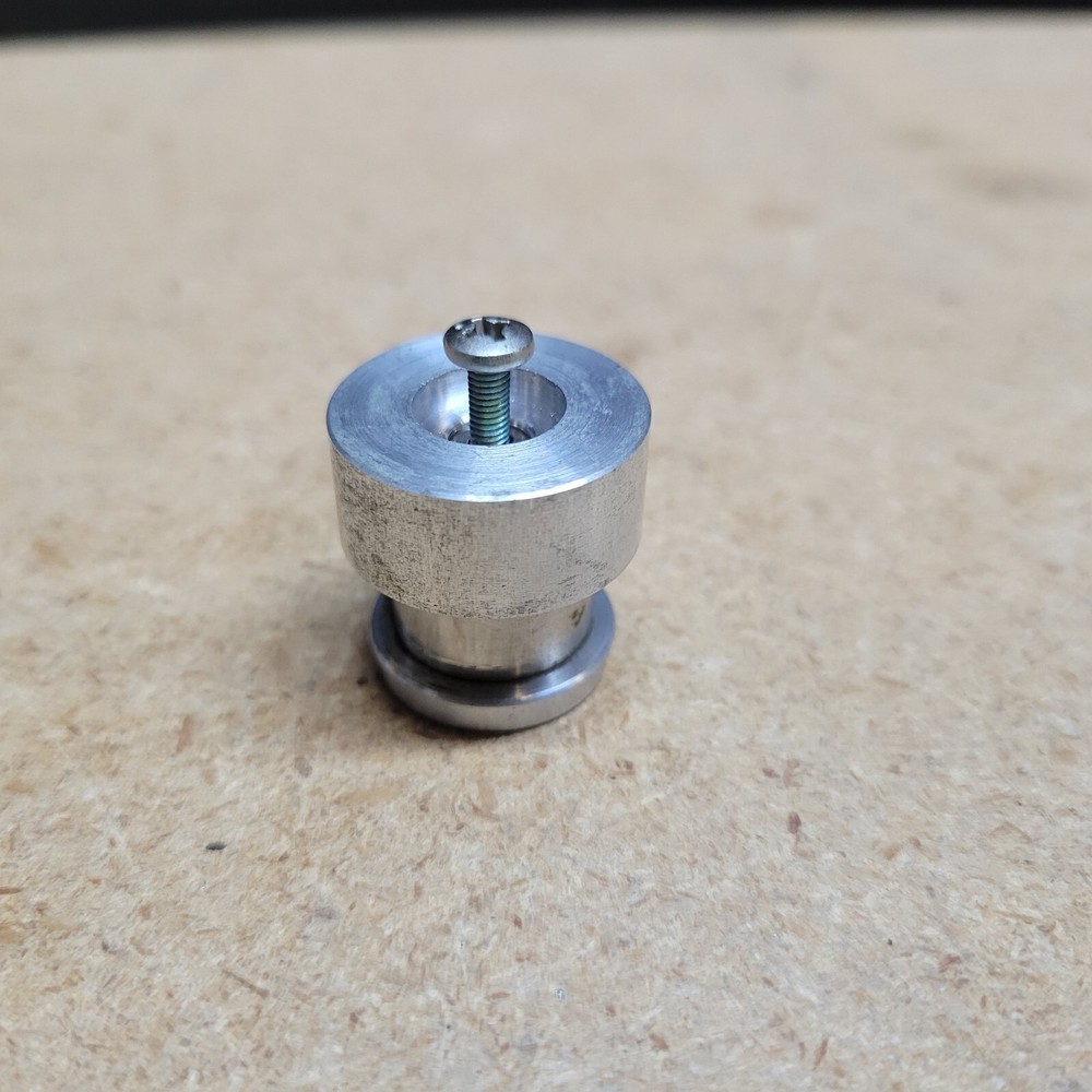 TEAC 3340 TAPE GUIDE