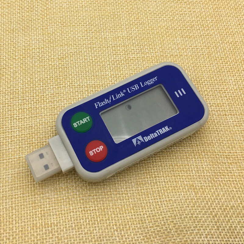 DeltaTrak.eusable data logger-20901