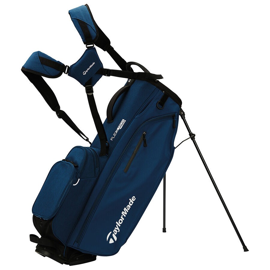 2025 TaylorMade Flextech Crossover Stand Bag