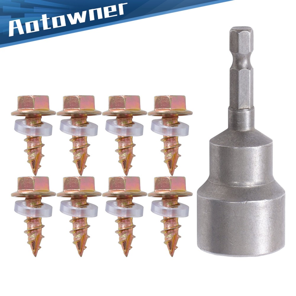 Pair Camper RV Trailer Stabilizer Leveling Scissor Jacks with Handle 24" 5000Lbs