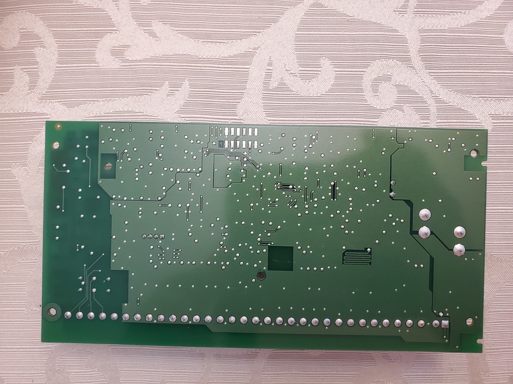 DSC PC1864 V4.22 PowerSeries 8-84 Zone Alarm System Board Only