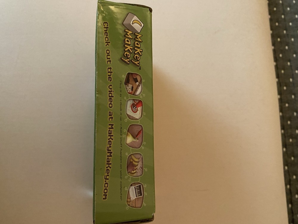 Makey Makey Invention Kits