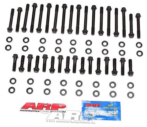 134-3701 Head Bolt Kit