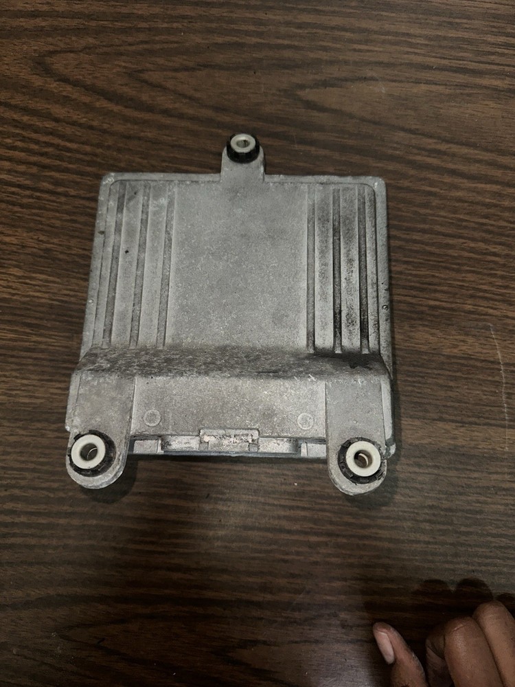 Allison Transmission Control TCM M: MD3060 M#:WT3ECU910