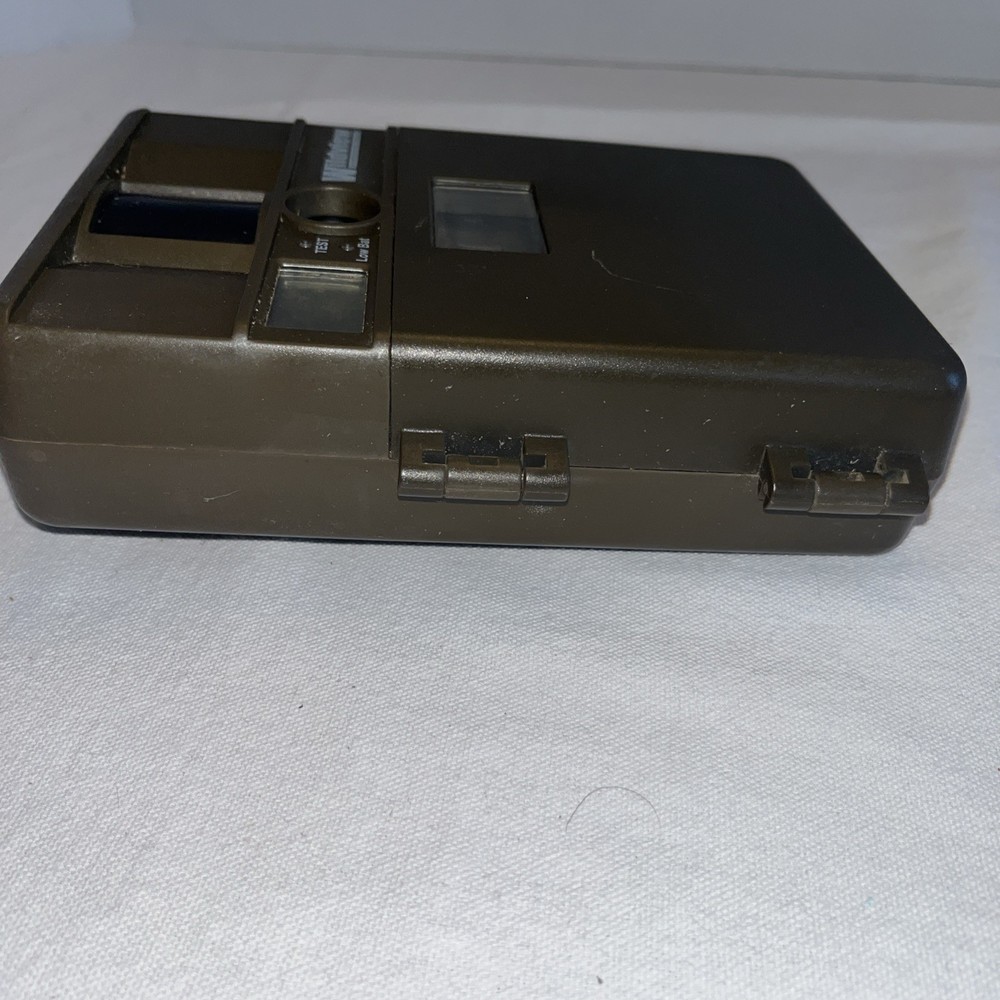 Wildview STC-TGL1 Game Scouting Camera Power Tested Only