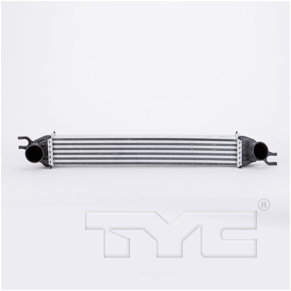 Intercooler  TYC  18019