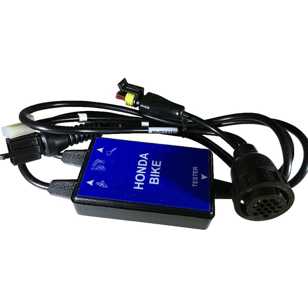 TEXA CABLE for Honda BLINK CODE3151/AP06 3151AP06 FOR DIAGNOSIS