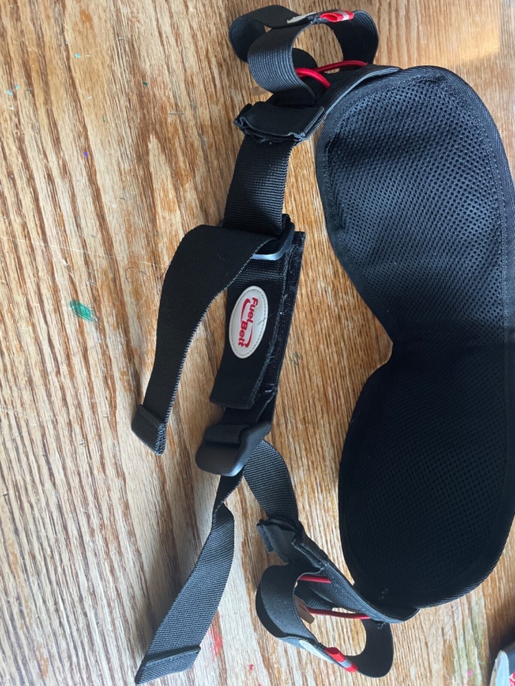 Fuel Belt Hydration Running Belt
