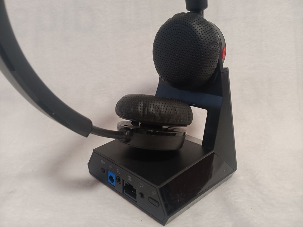 Poly Savi 7200 Office - Poly Savi 7220 Headset