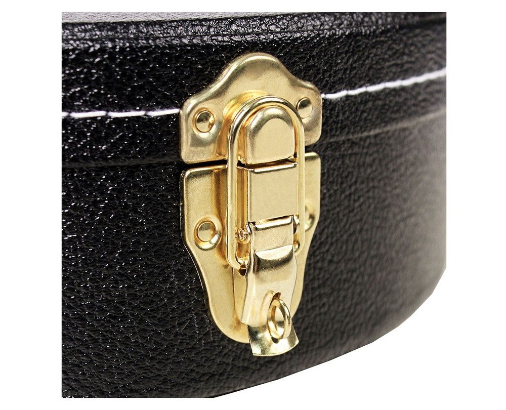 TKL Premier F-Style Mandolin Hardshell Case - Open Box