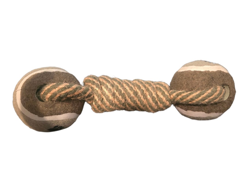Tug/fetch Rope