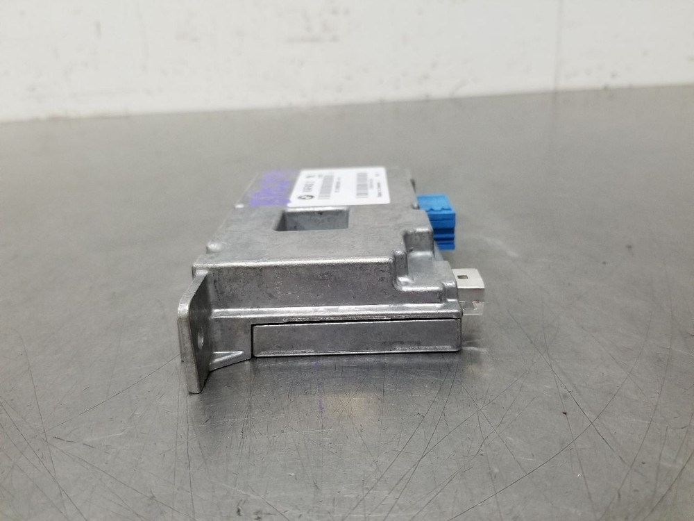 19 2019 MINI COOPER S LANE DEPARTURE CAMERA CONTROL MODULE 6992830