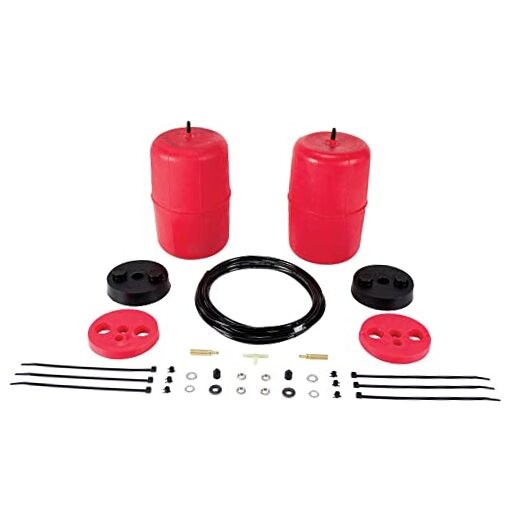 1000 Air Suspension Kit 60821