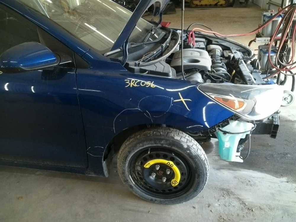 Stabilizer Bar Front Fits 18-23 RIO 104820645