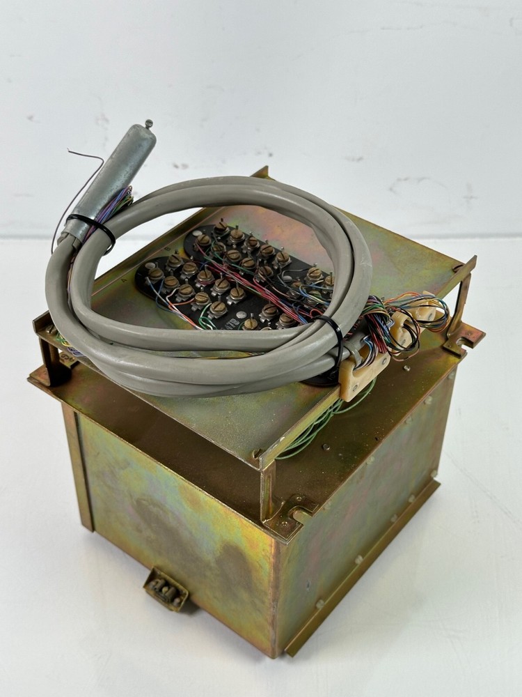 WESTERN ELECTRIC 247B KTU