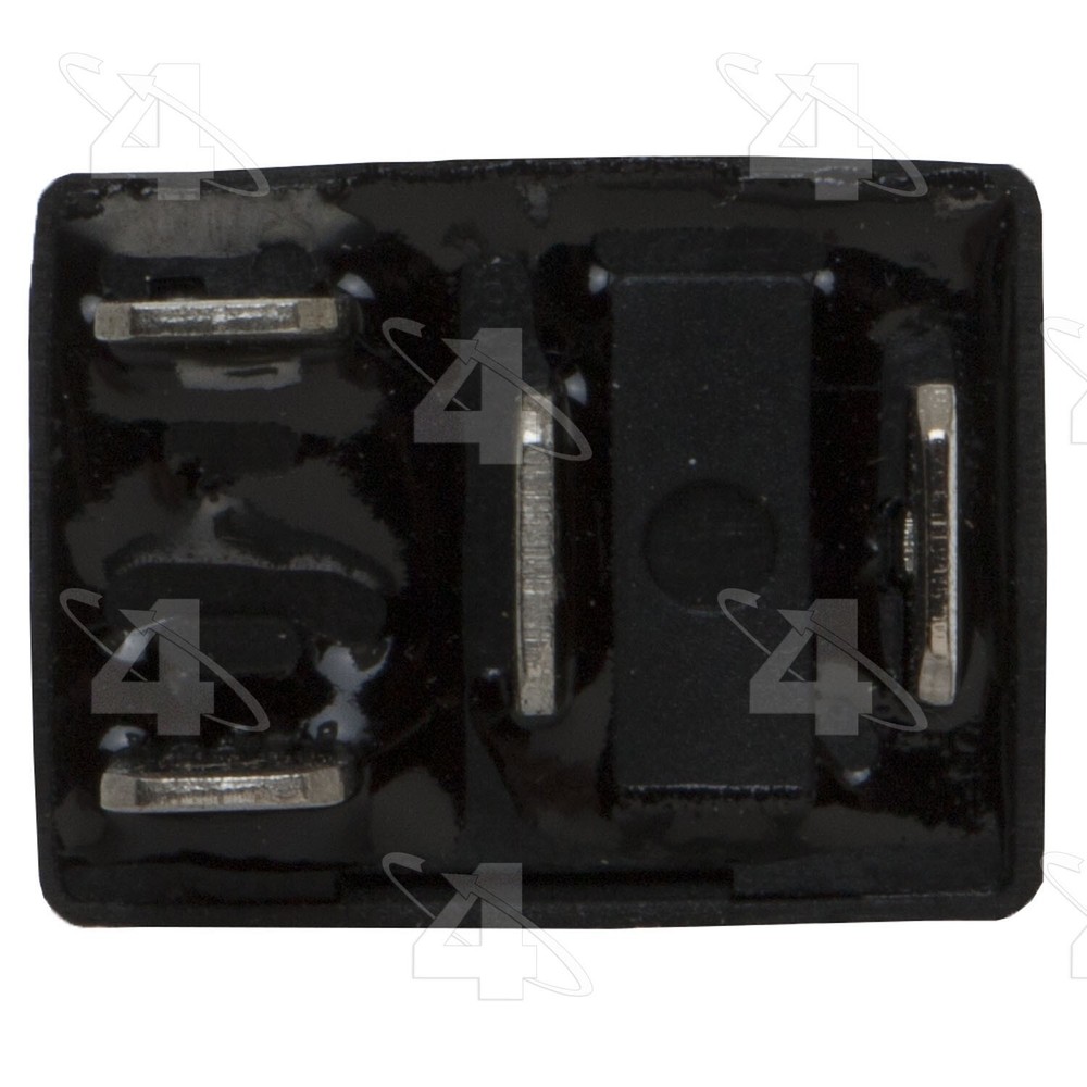 A/C Compressor Control Relay 4 Seasons For 1994-1998 Mitsubishi Eclipse
