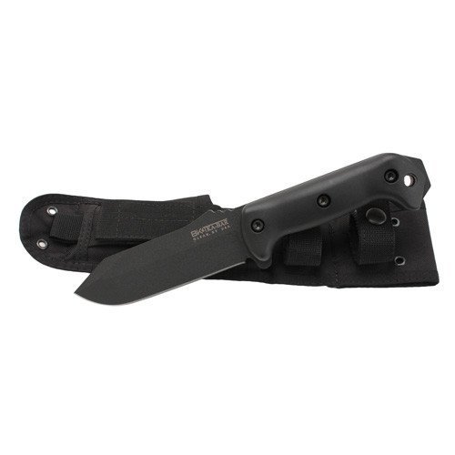 KABAR - BK10 BECKER CREWMAN 5.5" FIXED BLADE WITH SHEATH