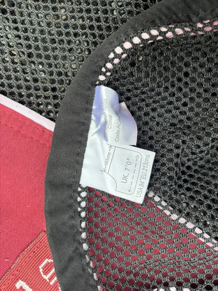 84” Rambo Sport Cooler - USED!