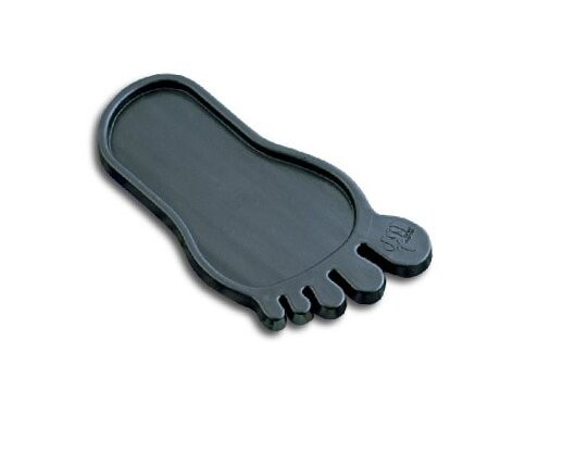 4-235 Kickstand Foot, Black