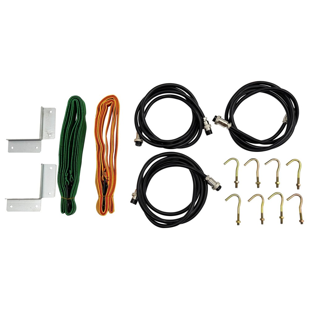 Split-Type 3Axis Variable Frequency Testing Machine 1-400Hz Adjustable Frequency