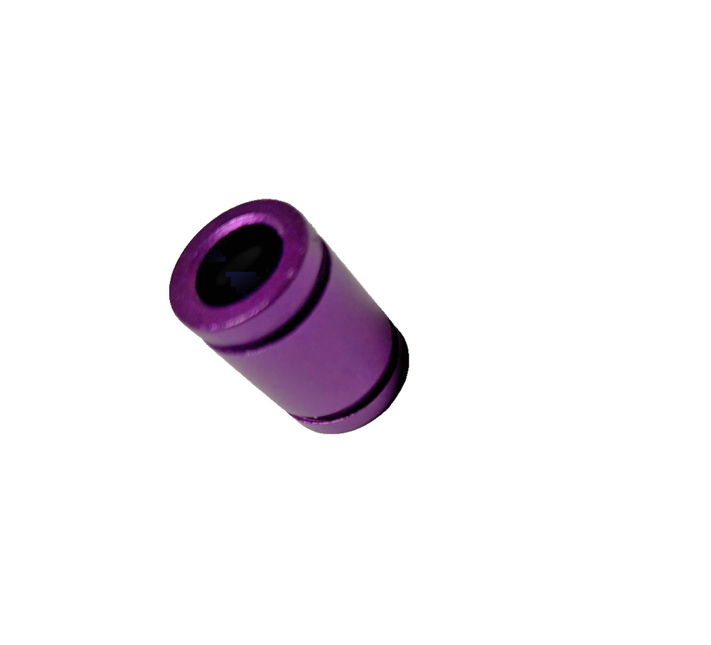Cigarette Extinguisher Cylinder | Purple