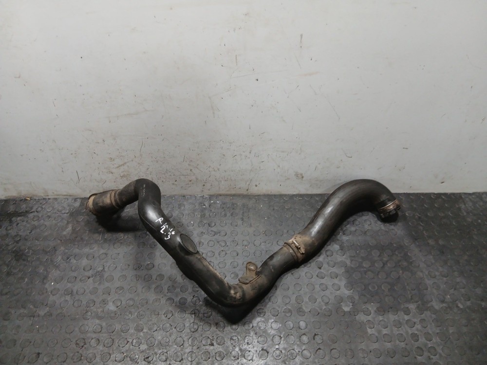 RENAULT MASTER MK3 2.3 DIESEL INTERCOOLER PIPE 8200730589c