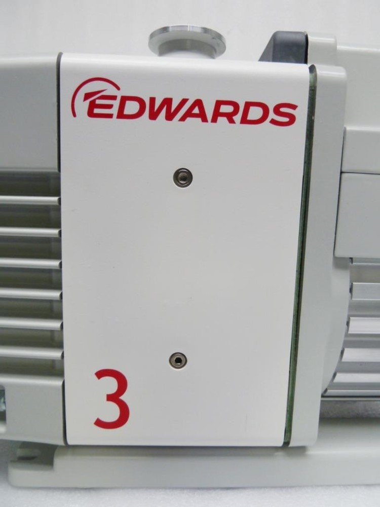 Edwards Model RV3 Rotary Vacuum Pump | A65201903