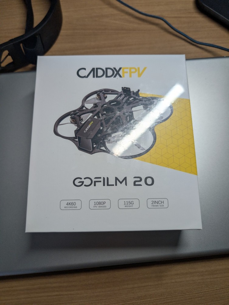 Caddx Gofilm 20