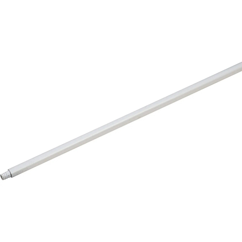 Carlisle 4023200 60in White Plastic Broom Handle
