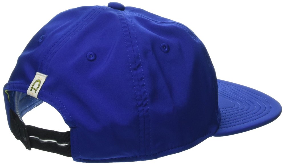 Dickies Mens Athletic Cap One Size Blue