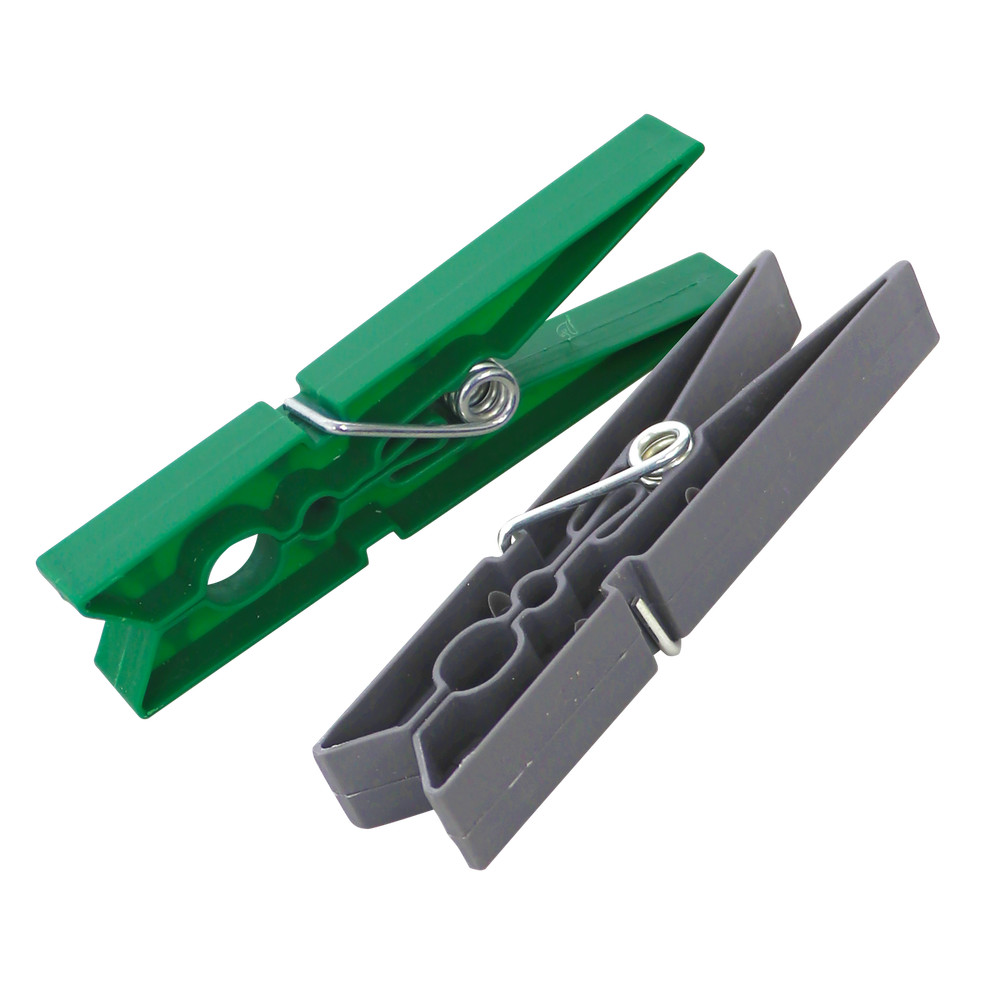 3x Sabco Everyday Pegs - 30 Pack