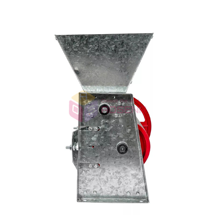 Manual Coffee Bean Sheller Machine Hand Fresh Coffee Bean Peeling Machine