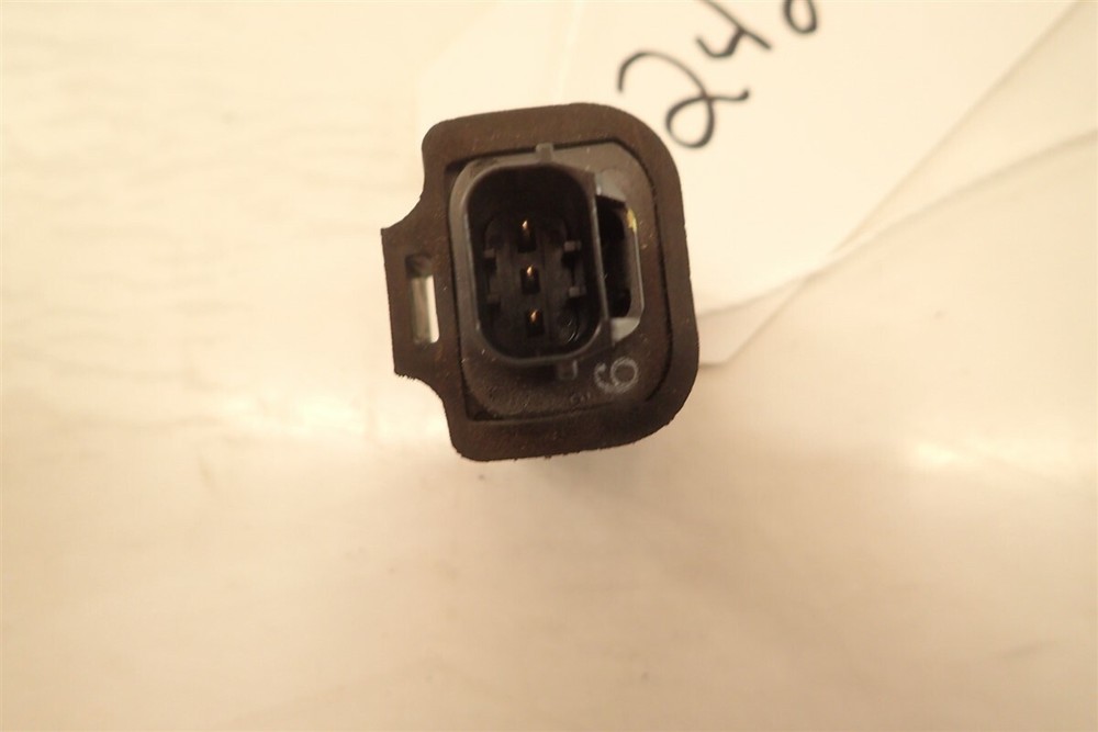 20 21 Kawasaki EX650 ex 650 M tip over sensor up down