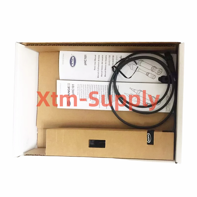 1pcs HACH PH electrode PHC10101 dissolved oxygen electrode probe