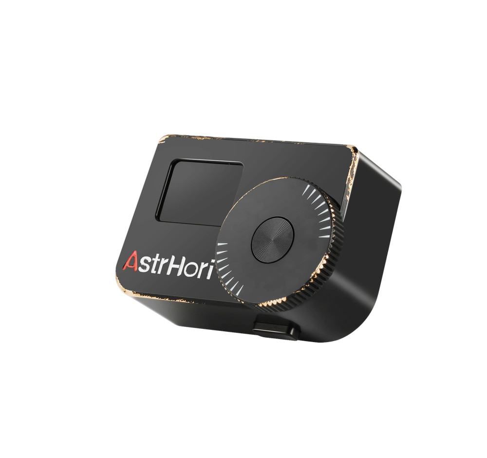 AstrHori AH-M1 Camera Light Meter Real-time LightMeter 0.66" OLED Display Screen