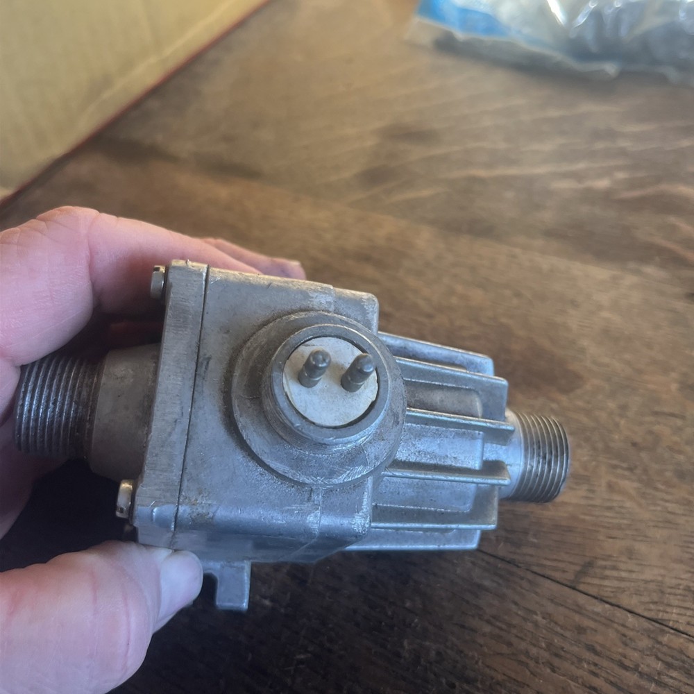 NOS Kienzle Apparate Two Speed Speedometer Adapter