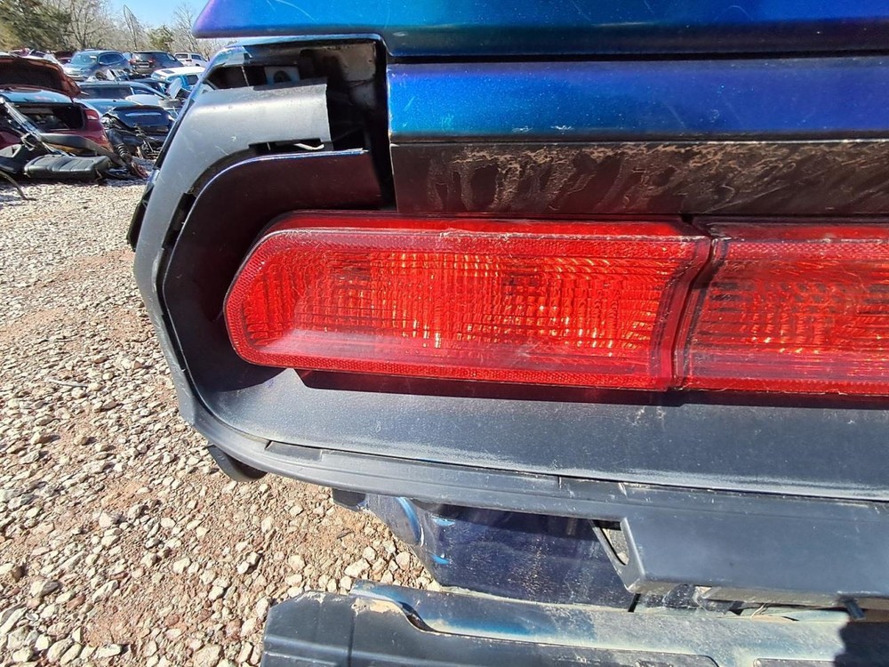 Fuse Box Engine Compartment Fits 09-10 CHALLENGER 2717313