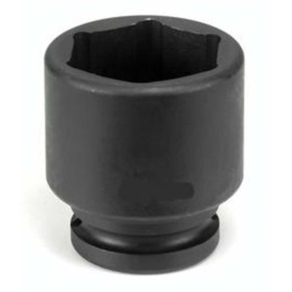 Grey Pneumatic 3/4" Drive x 40mm Standard Socket