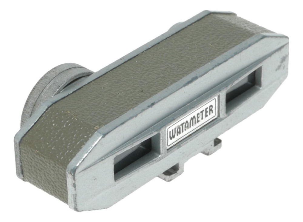 Watameter rangefinder for vintage film Camera accessory