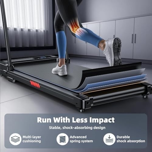 Cheap Small Electric Treadmill for Home Exercise