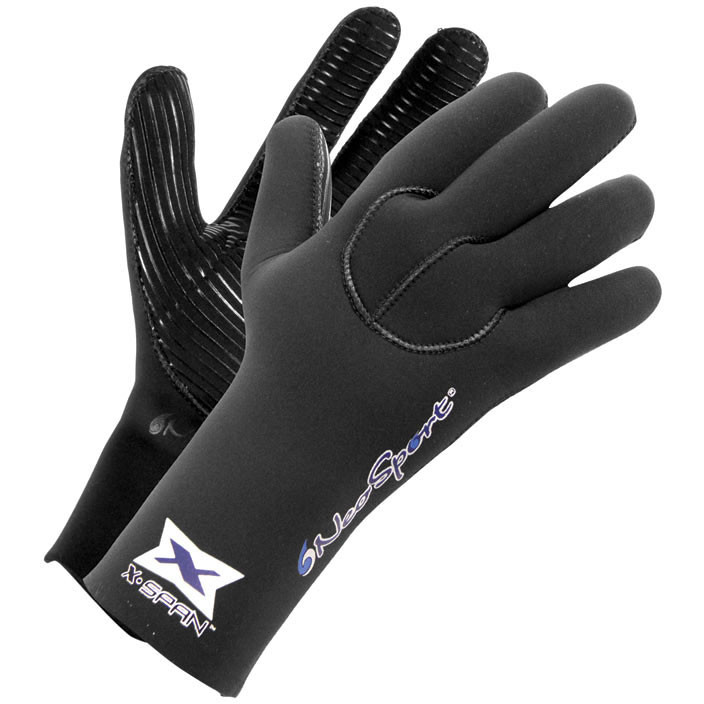 NeoSport 5mm XSPAN Gloves