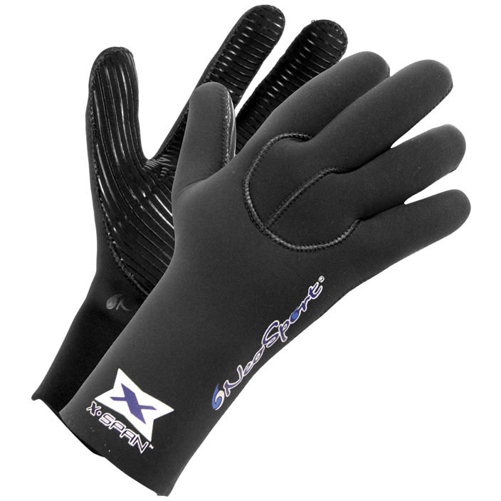 NeoSport 5mm XSPAN Gloves