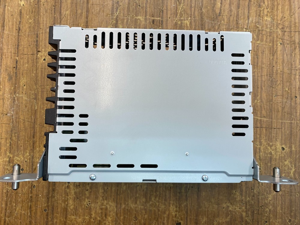 Ford Everest Interior Dash Radio Receiver