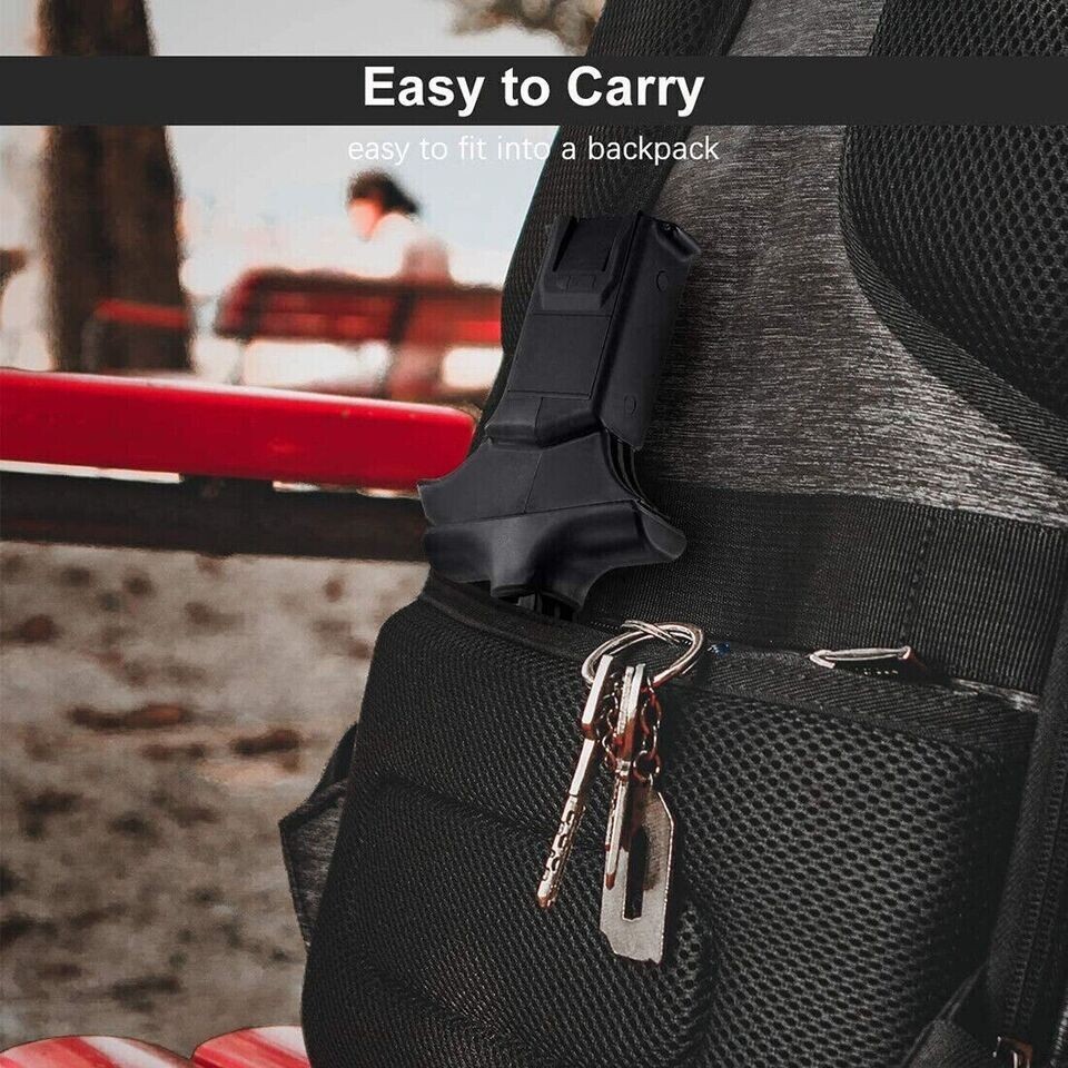 Tactical Universal Systems Magazine Speed Loader for Glock 9mm .40 caliber Mags