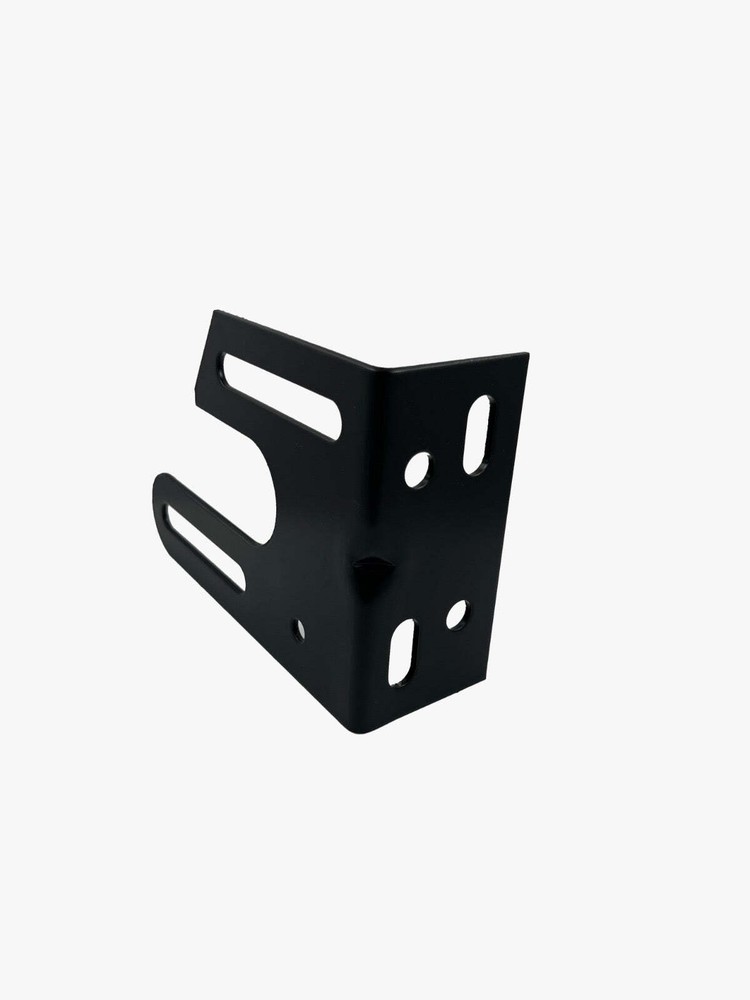 Black Series Mini-Resi Spring Anchor Plates, Middle Brackets
