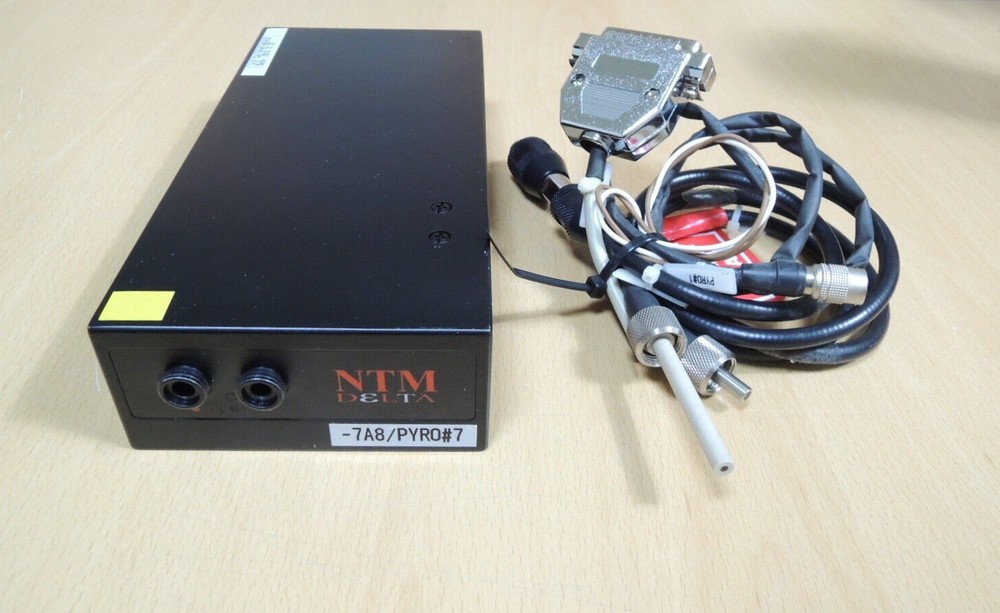 CI SYSTEM NTM DeLTA-R, CAT. NO A730-100-0011