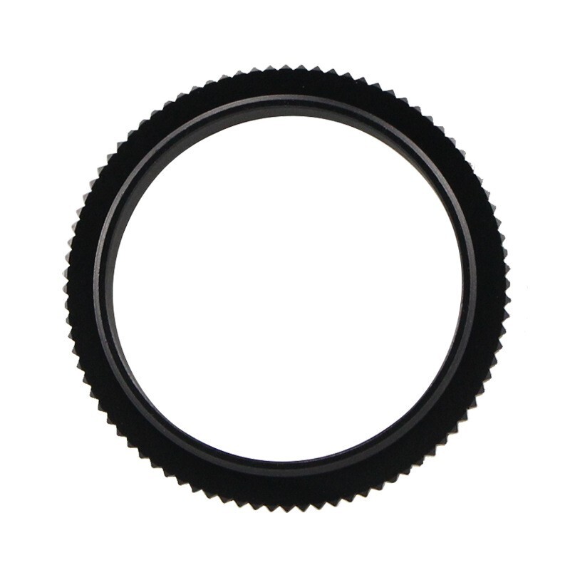 Astronomical Telescope Photography Adapter Ring External Thread M48x0.75mm
