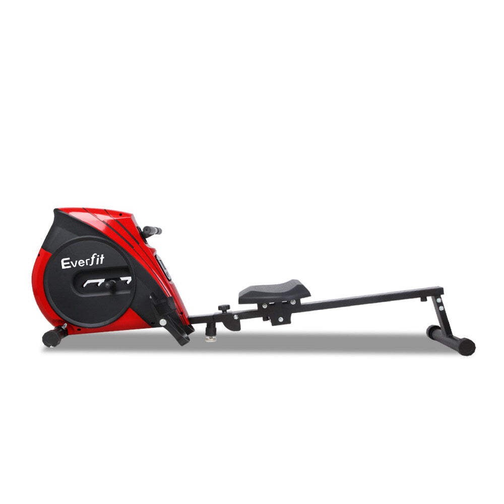 NNEDSZ 4 Level Rowing Exercise Machine