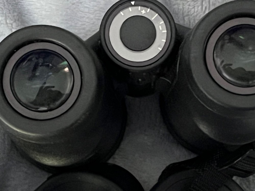 Leica Binocular 8x42 Trinovid Binocular 40 008