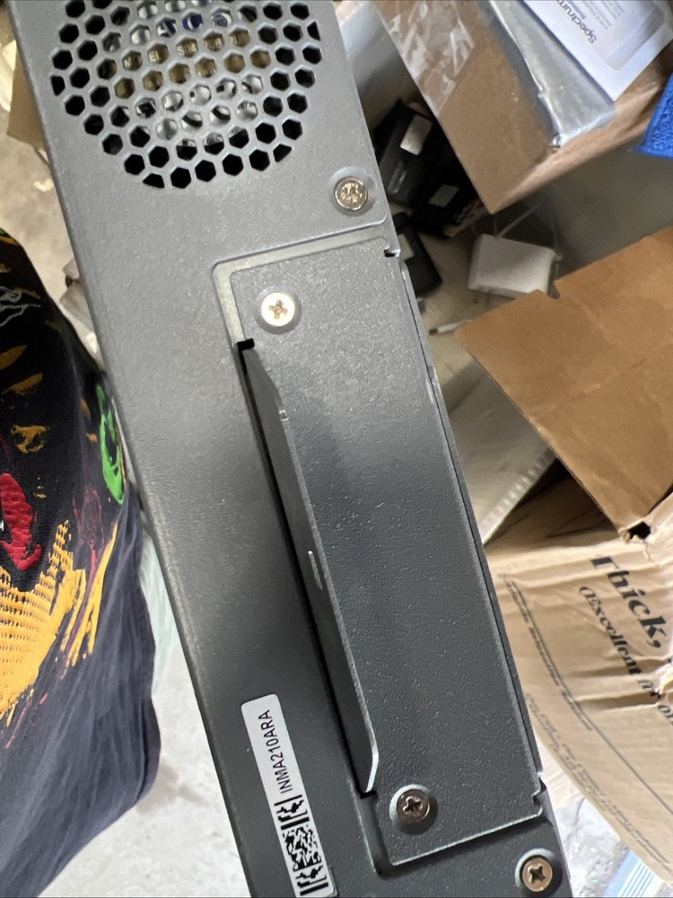 Juniper SRX345 16-Port Security Services Gateway Switch